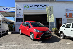 Toyota Yaris 1.0 69 VVT-I FRANCE