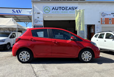 Toyota Yaris 1.0 69 VVT-I FRANCE