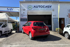 Toyota Yaris 1.0 69 VVT-I FRANCE