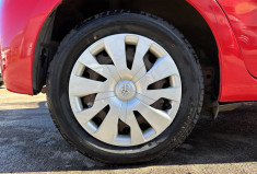 Toyota Yaris 1.0 69 VVT-I FRANCE