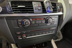 BMW X3 20d GARANTIE 1 AN PACK M SPORT xDrive 2.0 d 184 cv