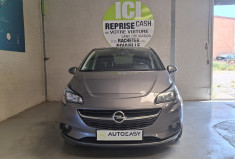 Opel Corsa 1.3 75 CDTI 16V ECOFLEX S&S 