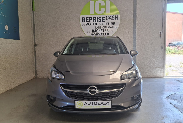 Opel Corsa 1.3 75 CDTI 16V ECOFLEX S&S 