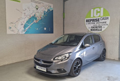 Opel Corsa 1.3 75 CDTI 16V ECOFLEX S&S 