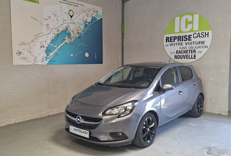 Opel Corsa 1.3 75 CDTI 16V ECOFLEX S&S 