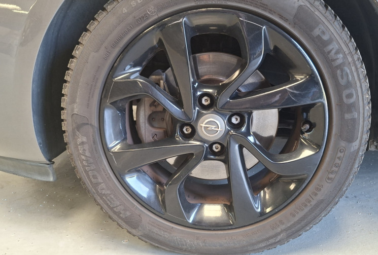 Opel Corsa 1.3 75 CDTI 16V ECOFLEX S&S 