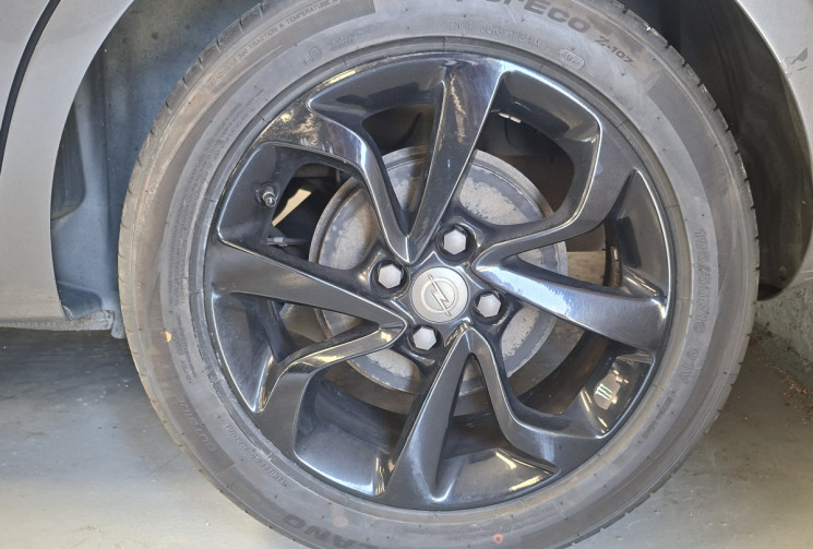 Opel Corsa 1.3 75 CDTI 16V ECOFLEX S&S 