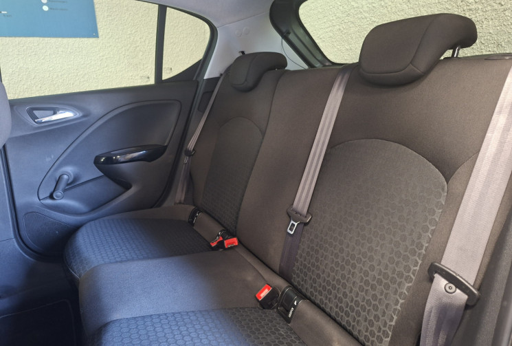 Opel Corsa 1.3 75 CDTI 16V ECOFLEX S&S 