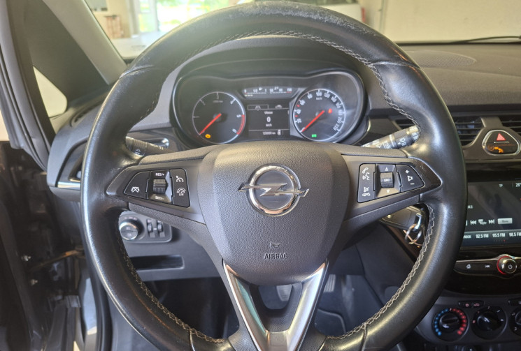 Opel Corsa 1.3 75 CDTI 16V ECOFLEX S&S 