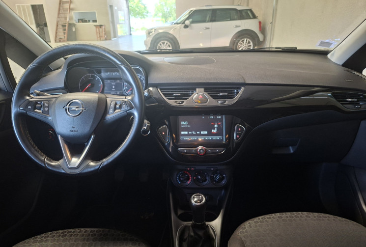 Opel Corsa 1.3 75 CDTI 16V ECOFLEX S&S 