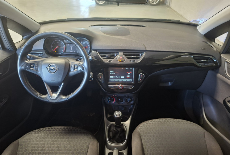 Opel Corsa 1.3 75 CDTI 16V ECOFLEX S&S 