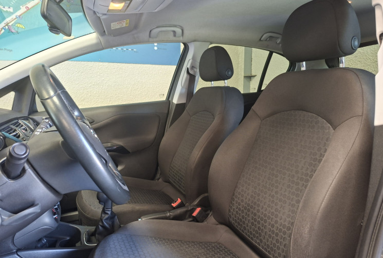 Opel Corsa 1.3 75 CDTI 16V ECOFLEX S&S 