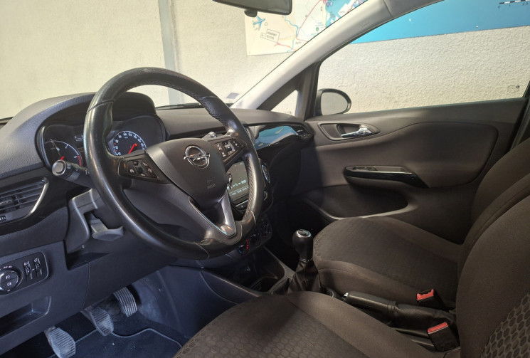 Opel Corsa 1.3 75 CDTI 16V ECOFLEX S&S 