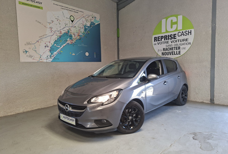 Opel Corsa 1.3 75 CDTI 16V ECOFLEX S&S 