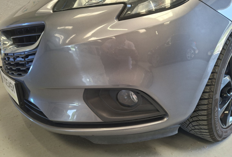 Opel Corsa 1.3 75 CDTI 16V ECOFLEX S&S 