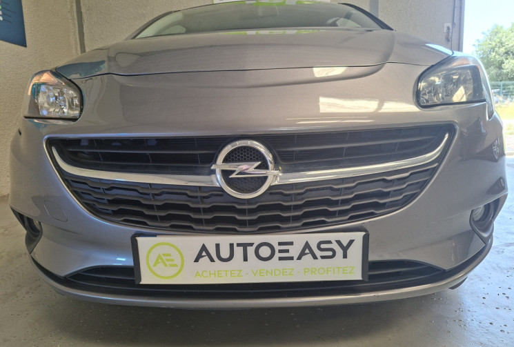 Opel Corsa 1.3 75 CDTI 16V ECOFLEX S&S 
