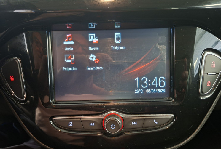 Opel Corsa 1.3 75 CDTI 16V ECOFLEX S&S 