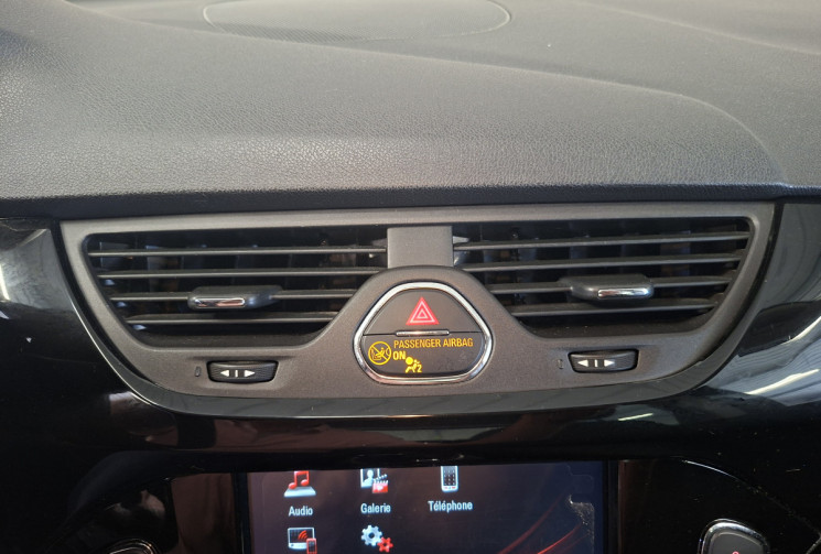 Opel Corsa 1.3 75 CDTI 16V ECOFLEX S&S 