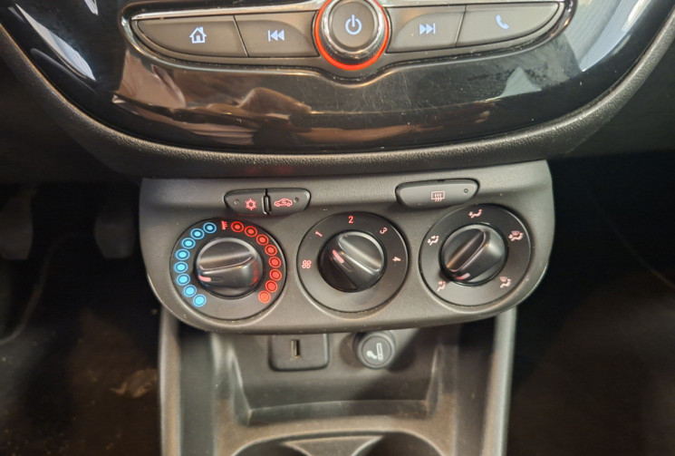 Opel Corsa 1.3 75 CDTI 16V ECOFLEX S&S 