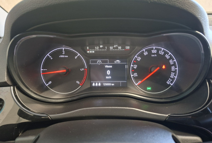 Opel Corsa 1.3 75 CDTI 16V ECOFLEX S&S 