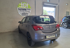 Opel Corsa 1.3 75 CDTI 16V ECOFLEX S&S 