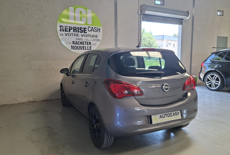 Opel Corsa 1.3 75 CDTI 16V ECOFLEX S&S 
