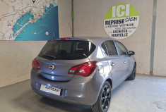 Opel Corsa 1.3 75 CDTI 16V ECOFLEX S&S 