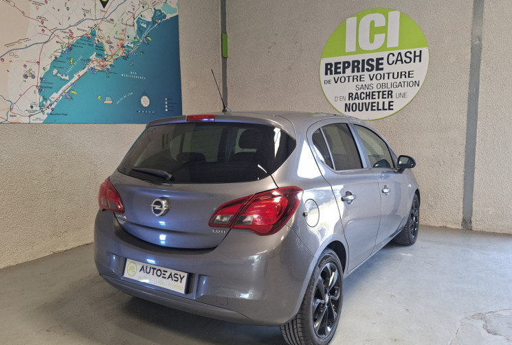 Opel Corsa 1.3 75 CDTI 16V ECOFLEX S&S 