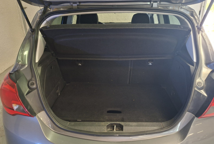 Opel Corsa 1.3 75 CDTI 16V ECOFLEX S&S 