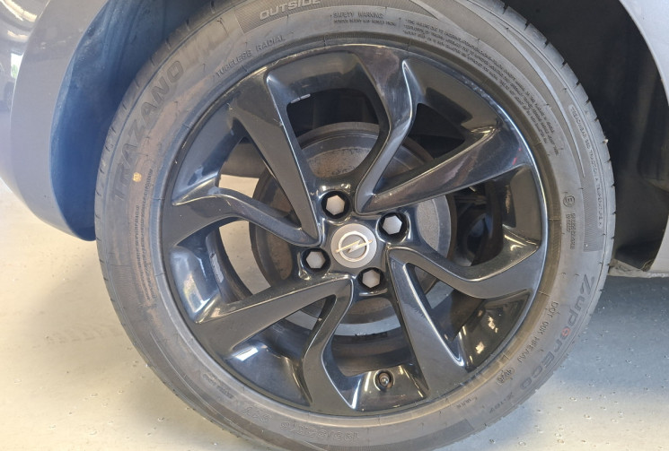 Opel Corsa 1.3 75 CDTI 16V ECOFLEX S&S 