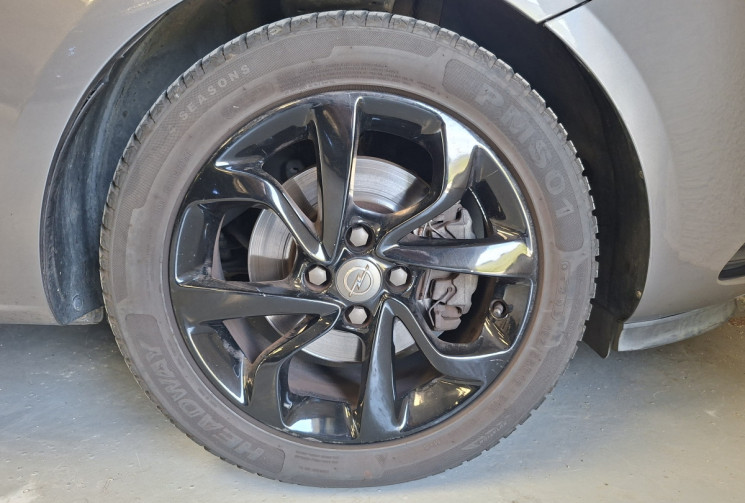 Opel Corsa 1.3 75 CDTI 16V ECOFLEX S&S 