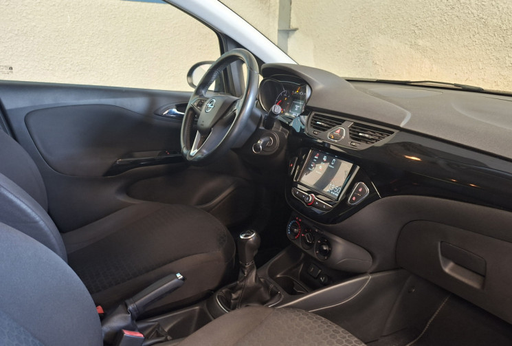 Opel Corsa 1.3 75 CDTI 16V ECOFLEX S&S 