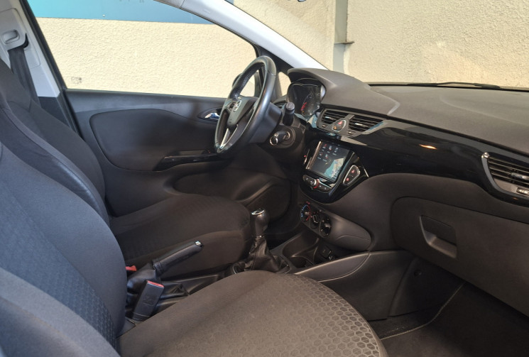 Opel Corsa 1.3 75 CDTI 16V ECOFLEX S&S 