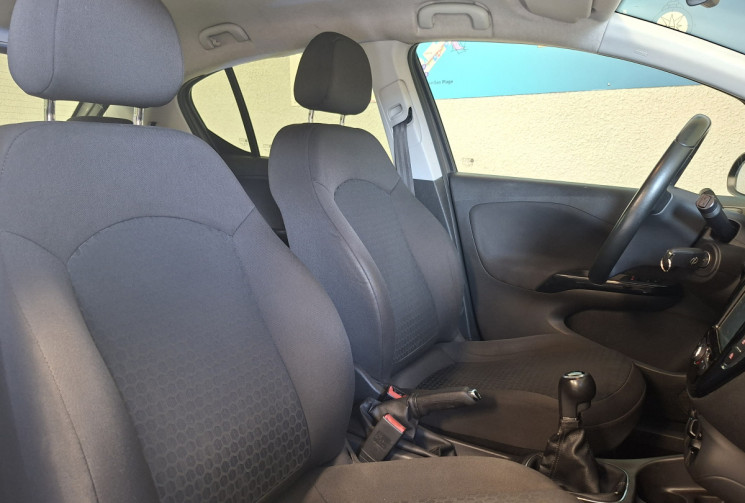Opel Corsa 1.3 75 CDTI 16V ECOFLEX S&S 