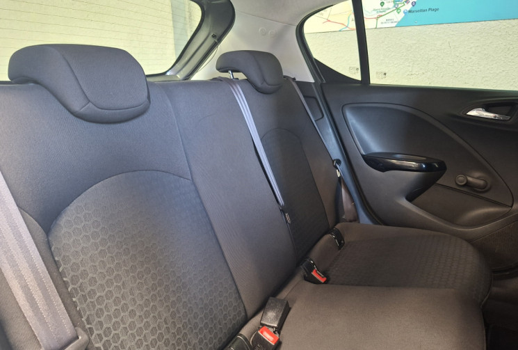Opel Corsa 1.3 75 CDTI 16V ECOFLEX S&S 