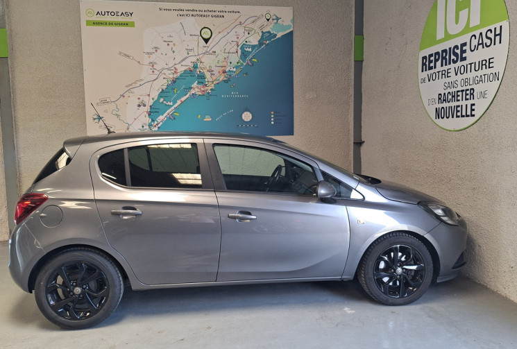 Opel Corsa 1.3 75 CDTI 16V ECOFLEX S&S 