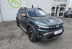 Dacia Duster EXTREME + 141 cv Hybrid HEV * Carplay sans fil * Attelage * Camera 360 * Garantie 2028 