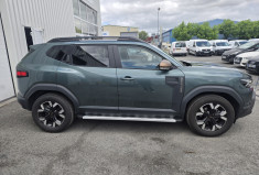 Dacia Duster EXTREME + 141 cv Hybrid HEV * Carplay sans fil * Attelage * Camera 360 * Garantie 2028 