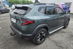 Dacia Duster EXTREME + 141 cv Hybrid HEV * Carplay sans fil * Attelage * Camera 360 * Garantie 2028 