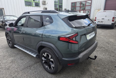 Dacia Duster EXTREME + 141 cv Hybrid HEV * Carplay sans fil * Attelage * Camera 360 * Garantie 2028 