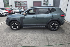 Dacia Duster EXTREME + 141 cv Hybrid HEV * Carplay sans fil * Attelage * Camera 360 * Garantie 2028 
