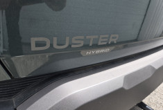 Dacia Duster EXTREME + 141 cv Hybrid HEV * Carplay sans fil * Attelage * Camera 360 * Garantie 2028 