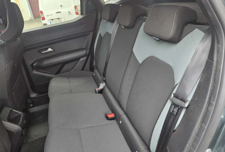 Dacia Duster EXTREME + 141 cv Hybrid HEV * Carplay sans fil * Attelage * Camera 360 * Garantie 2028 