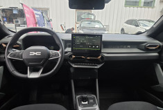 Dacia Duster EXTREME + 141 cv Hybrid HEV * Carplay sans fil * Attelage * Camera 360 * Garantie 2028 