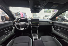Dacia Duster EXTREME + 141 cv Hybrid HEV * Carplay sans fil * Attelage * Camera 360 * Garantie 2028 