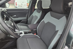 Dacia Duster EXTREME + 141 cv Hybrid HEV * Carplay sans fil * Attelage * Camera 360 * Garantie 2028 
