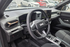 Dacia Duster EXTREME + 141 cv Hybrid HEV * Carplay sans fil * Attelage * Camera 360 * Garantie 2028 