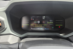 Dacia Duster EXTREME + 141 cv Hybrid HEV * Carplay sans fil * Attelage * Camera 360 * Garantie 2028 