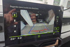 Dacia Duster EXTREME + 141 cv Hybrid HEV * Carplay sans fil * Attelage * Camera 360 * Garantie 2028 