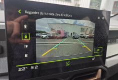 Dacia Duster EXTREME + 141 cv Hybrid HEV * Carplay sans fil * Attelage * Camera 360 * Garantie 2028 
